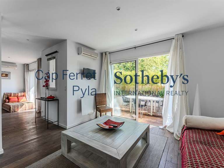 Maison Andernos-les-Bains - 6 chambres - 350m²