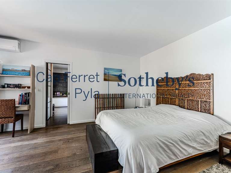 Maison Andernos-les-Bains - 6 chambres - 350m²