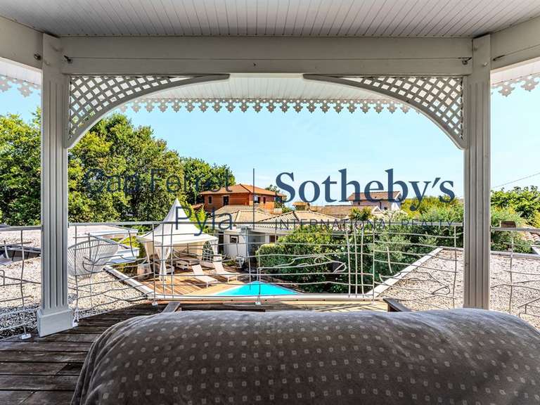 Maison Andernos-les-Bains - 6 chambres - 350m²