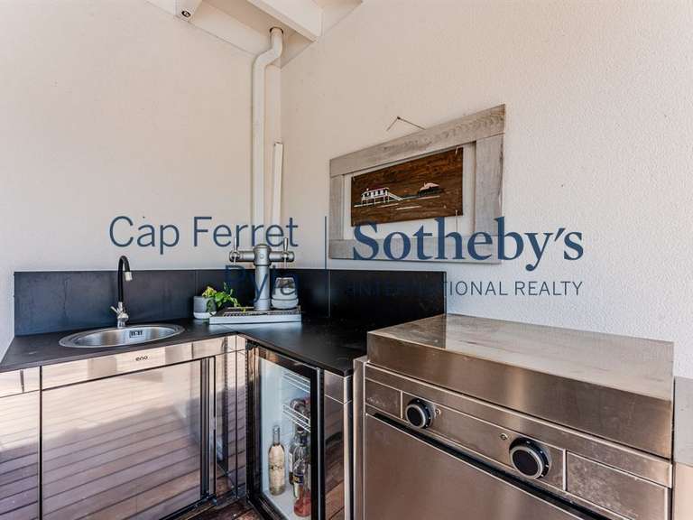 Maison Andernos-les-Bains - 6 chambres - 350m²