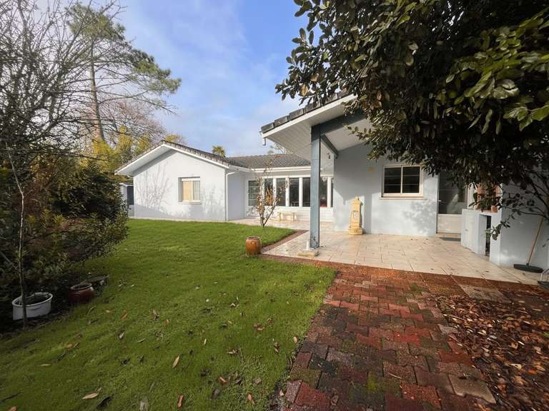 Maison Andernos-les-Bains - 8 chambres - 362m²