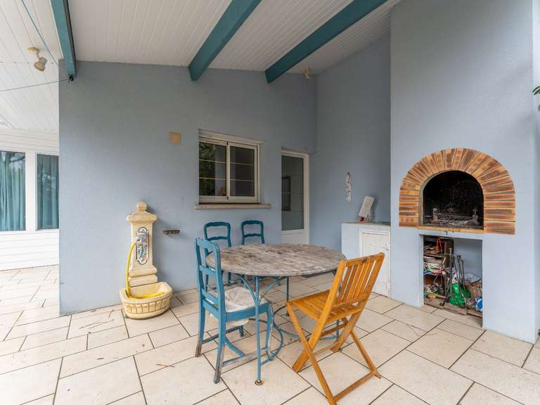 Maison Andernos-les-Bains - 8 chambres - 362m²