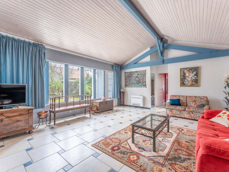 Maison Andernos-les-Bains - 8 chambres - 362m²