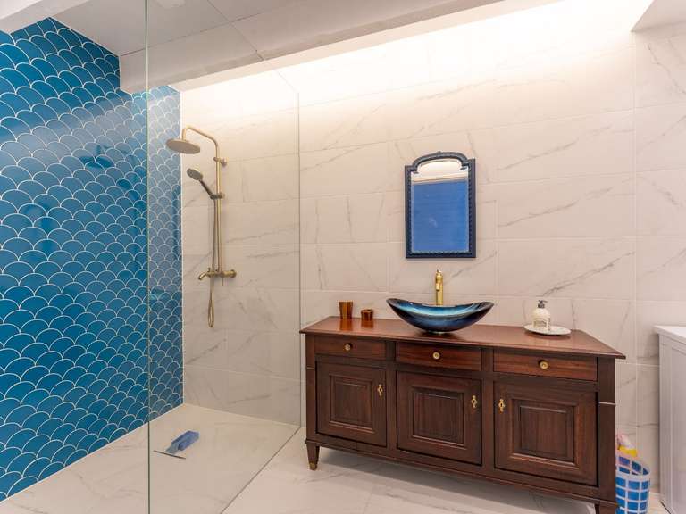 Maison Andernos-les-Bains - 8 chambres - 362m²