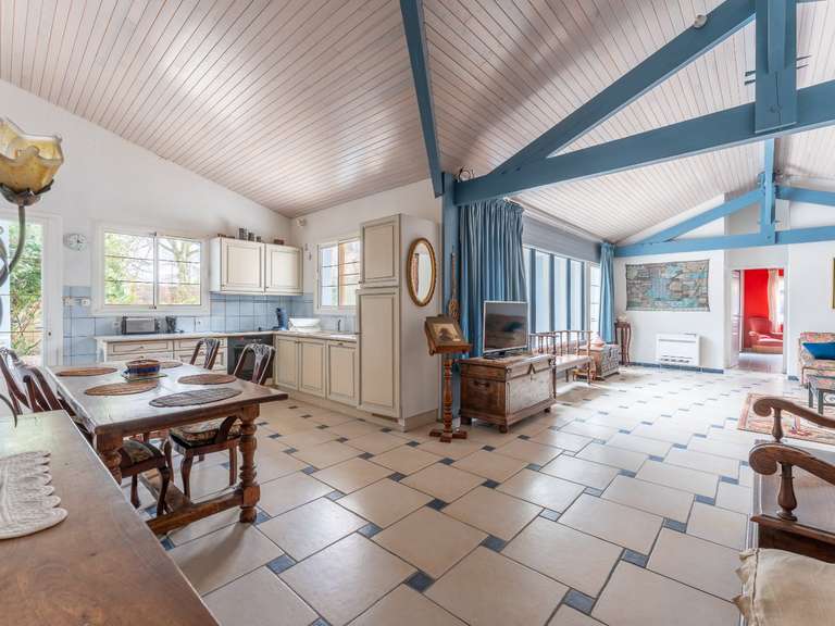 Maison Andernos-les-Bains - 8 chambres - 362m²