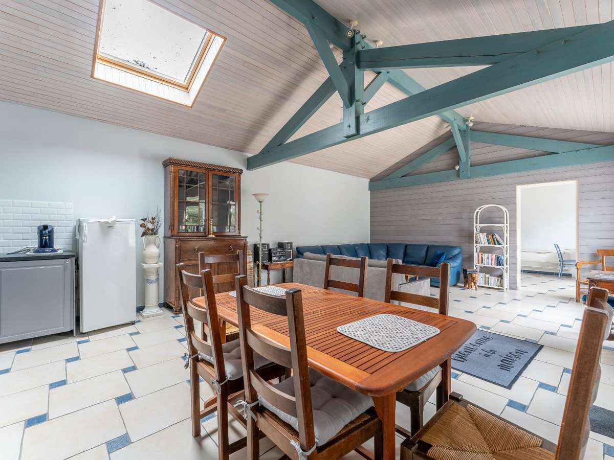 Maison Andernos-les-Bains