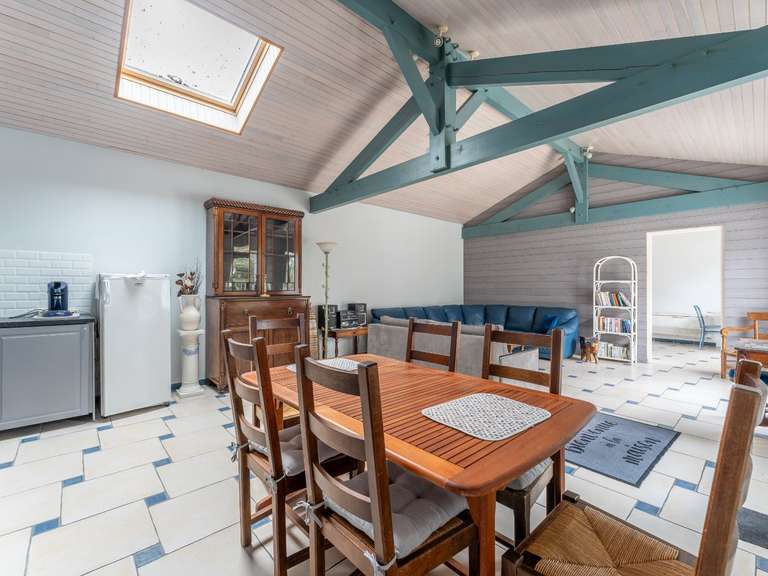 Maison Andernos-les-Bains - 8 chambres - 362m²