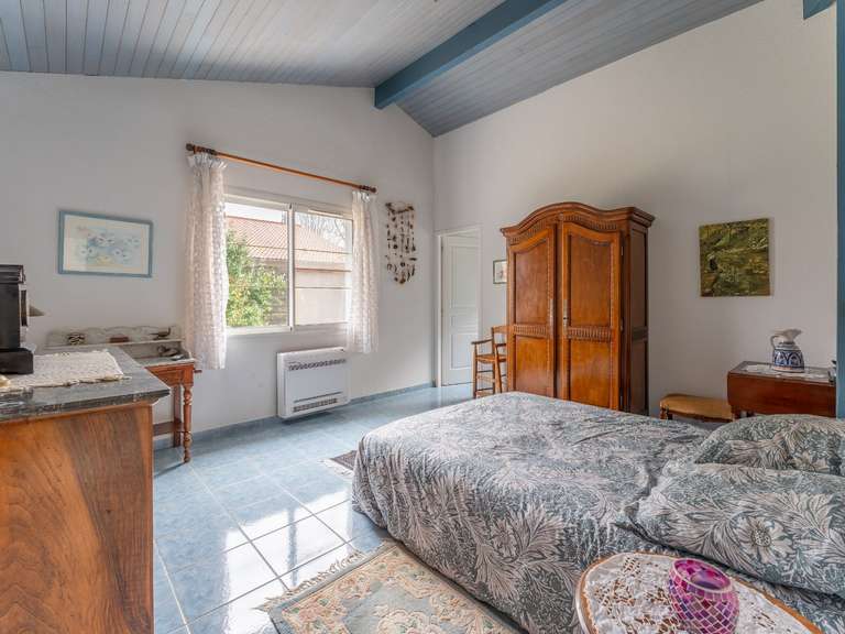 Maison Andernos-les-Bains - 8 chambres - 362m²