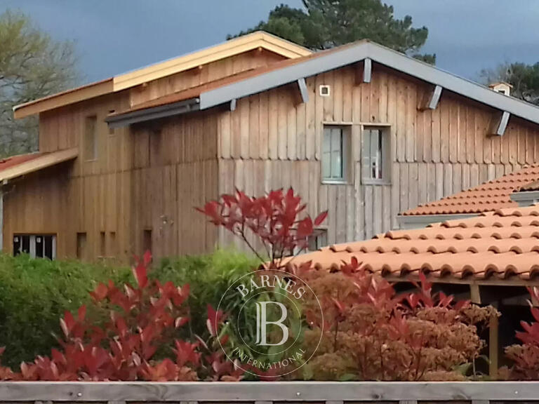 Vente Villa Andernos-les-Bains - 7 chambres