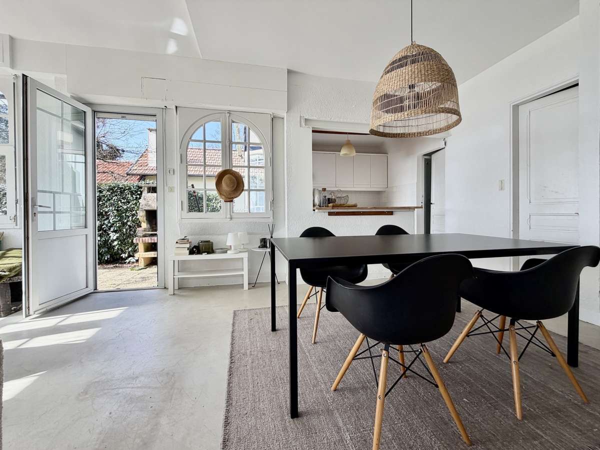 Villa Andernos-les-Bains