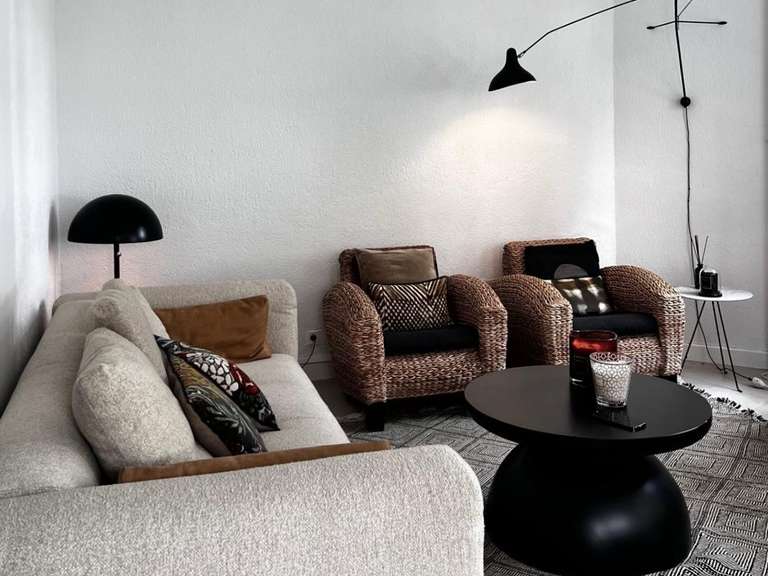 Villa avec Vue sur mer Andernos-les-Bains - 3 chambres - 90m²