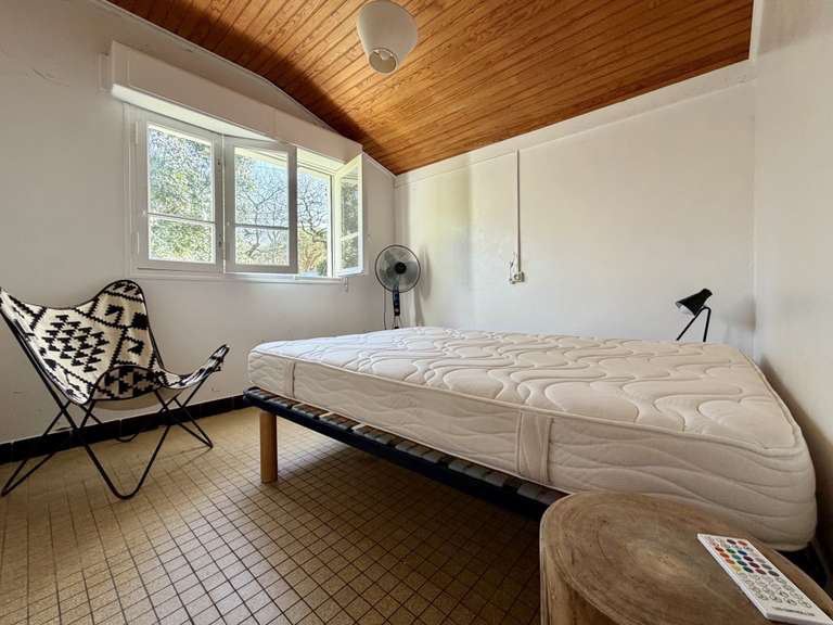 Villa with Sea view Andernos-les-Bains - 3 bedrooms - 90m²