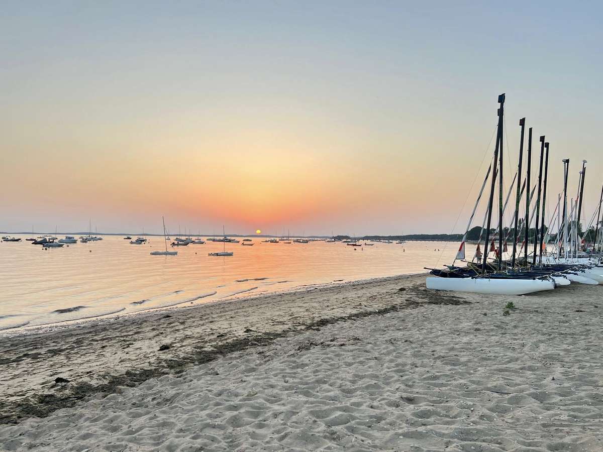 Villa Andernos-les-Bains