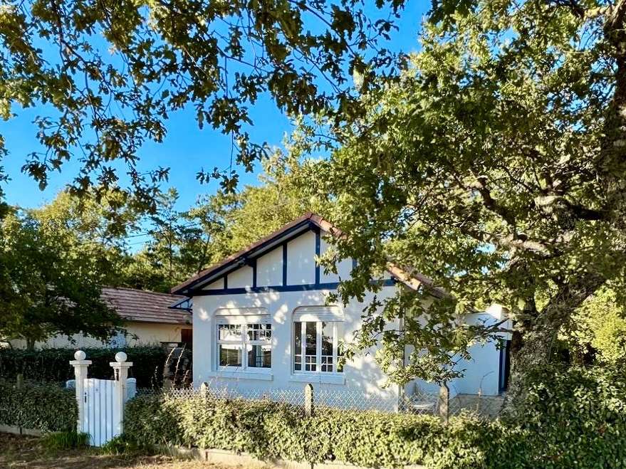 Villa Andernos-les-Bains