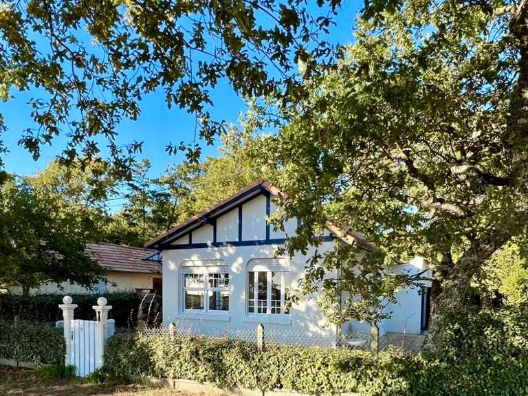 Villa avec Vue sur mer Andernos-les-Bains - 3 chambres - 90m²