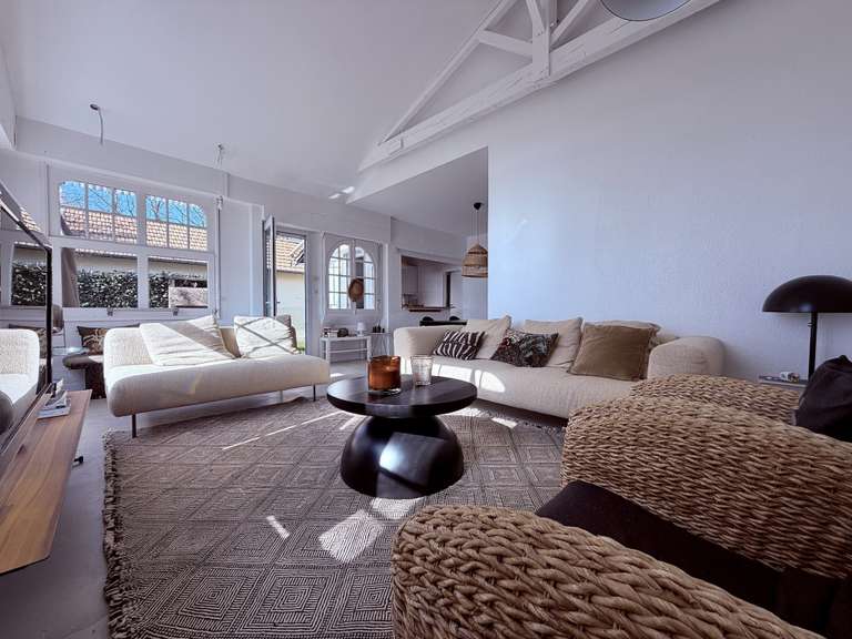 Villa with Sea view Andernos-les-Bains - 3 bedrooms - 90m²