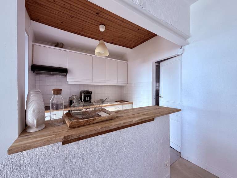 Villa with Sea view Andernos-les-Bains - 3 bedrooms - 90m²