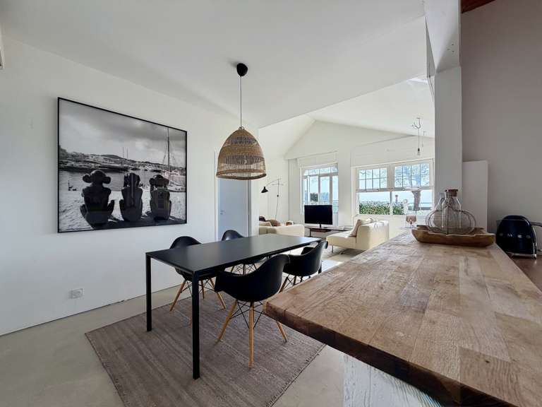 Villa with Sea view Andernos-les-Bains - 3 bedrooms - 90m²