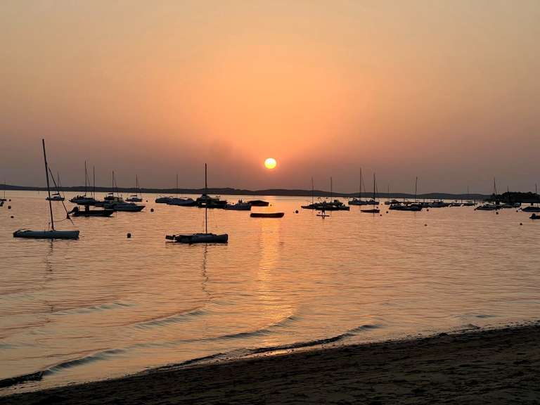 Villa avec Vue sur mer Andernos-les-Bains - 3 chambres - 90m²