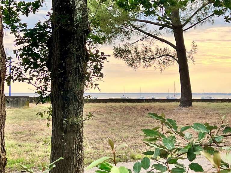 Villa avec Vue sur mer Andernos-les-Bains - 3 chambres - 90m²