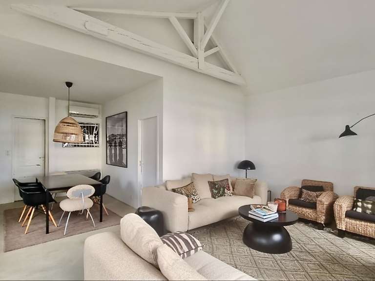 Villa avec Vue sur mer Andernos-les-Bains - 3 chambres - 90m²