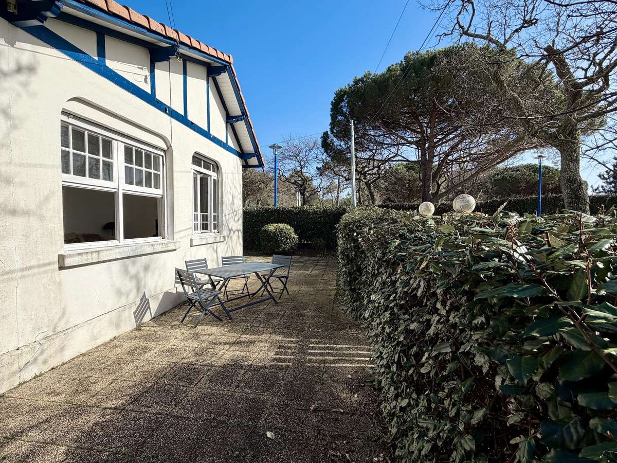 Villa Andernos-les-Bains