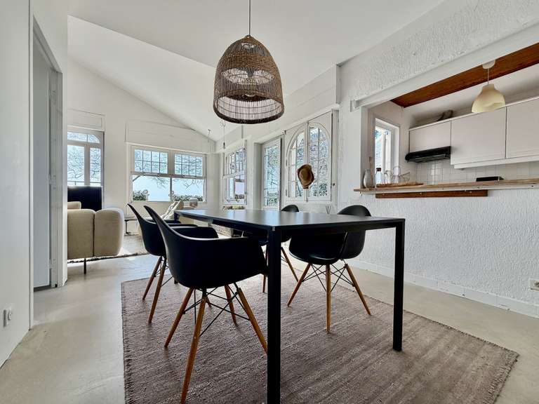 Villa with Sea view Andernos-les-Bains - 3 bedrooms - 90m²