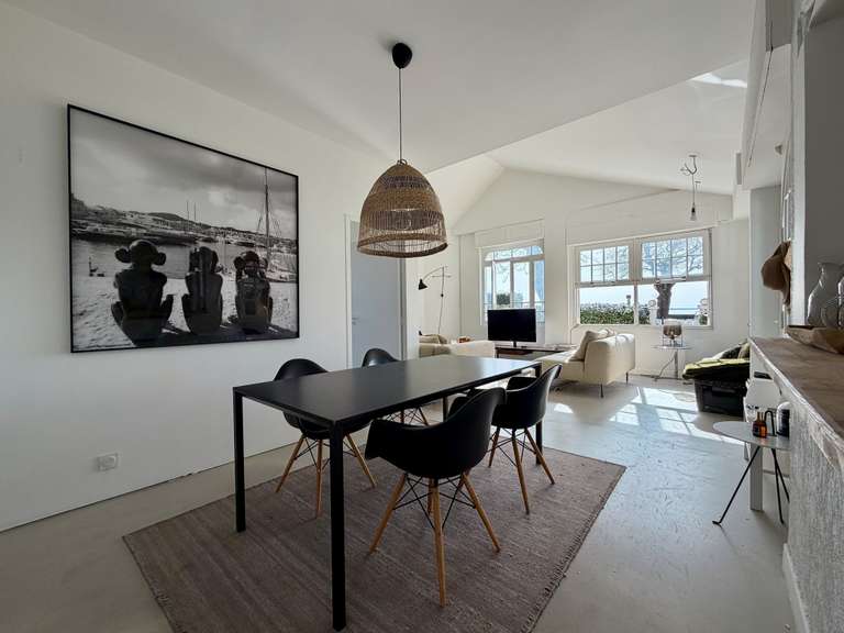 Villa with Sea view Andernos-les-Bains - 3 bedrooms - 90m²