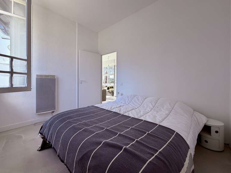 Villa with Sea view Andernos-les-Bains - 3 bedrooms - 90m²