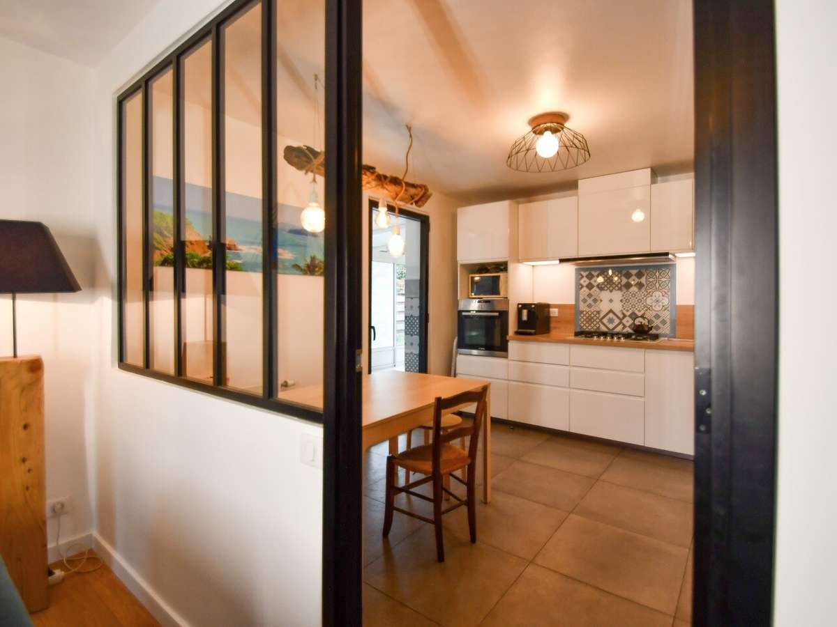 Villa Andernos-les-Bains