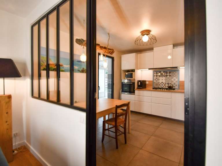 Villa Andernos-les-Bains - 3 chambres - 123m²