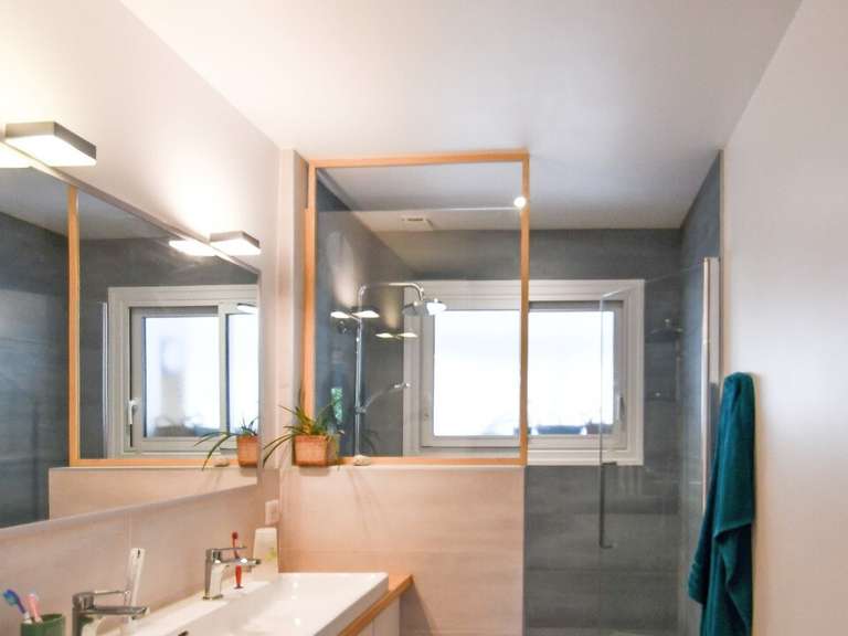 Villa Andernos-les-Bains - 3 chambres - 123m²