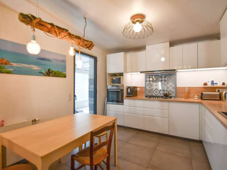 Villa Andernos-les-Bains - 3 chambres - 123m²