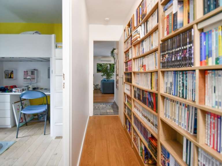 Villa Andernos-les-Bains - 3 chambres - 123m²