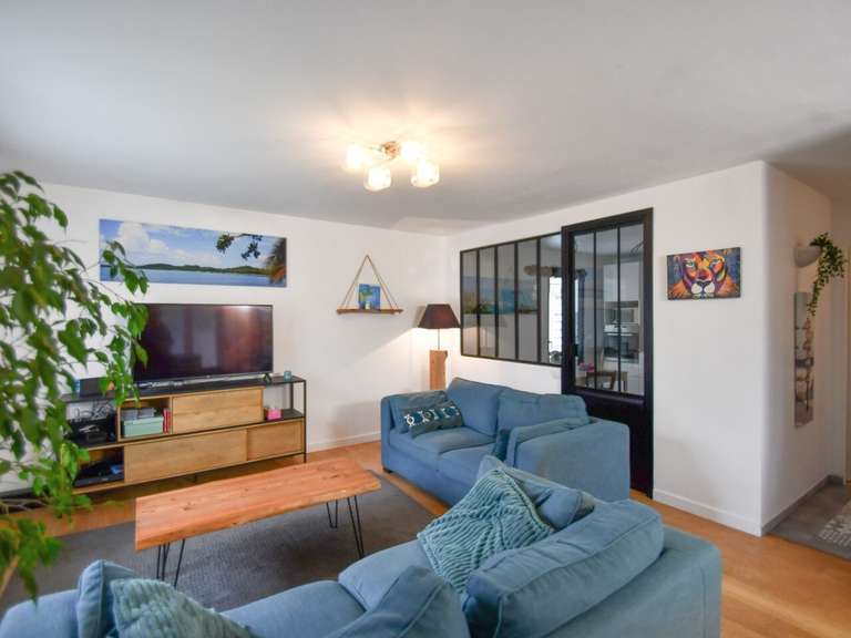 Villa Andernos-les-Bains - 3 chambres - 123m²