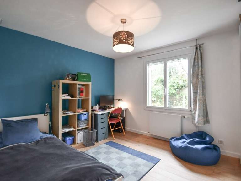 Villa Andernos-les-Bains - 3 chambres - 123m²