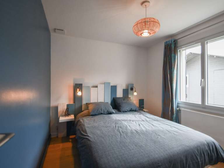 Villa Andernos-les-Bains - 3 chambres - 123m²