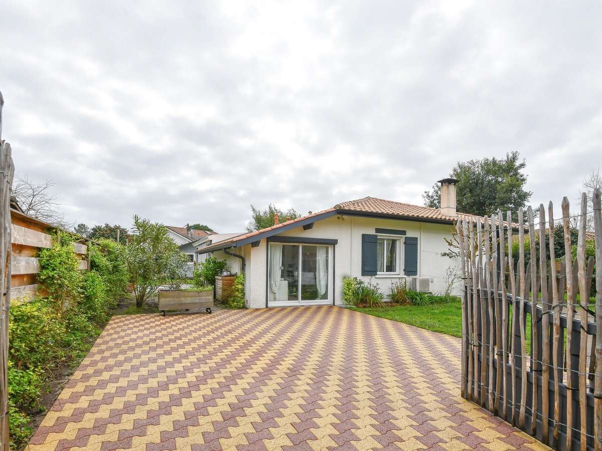 Villa Andernos-les-Bains