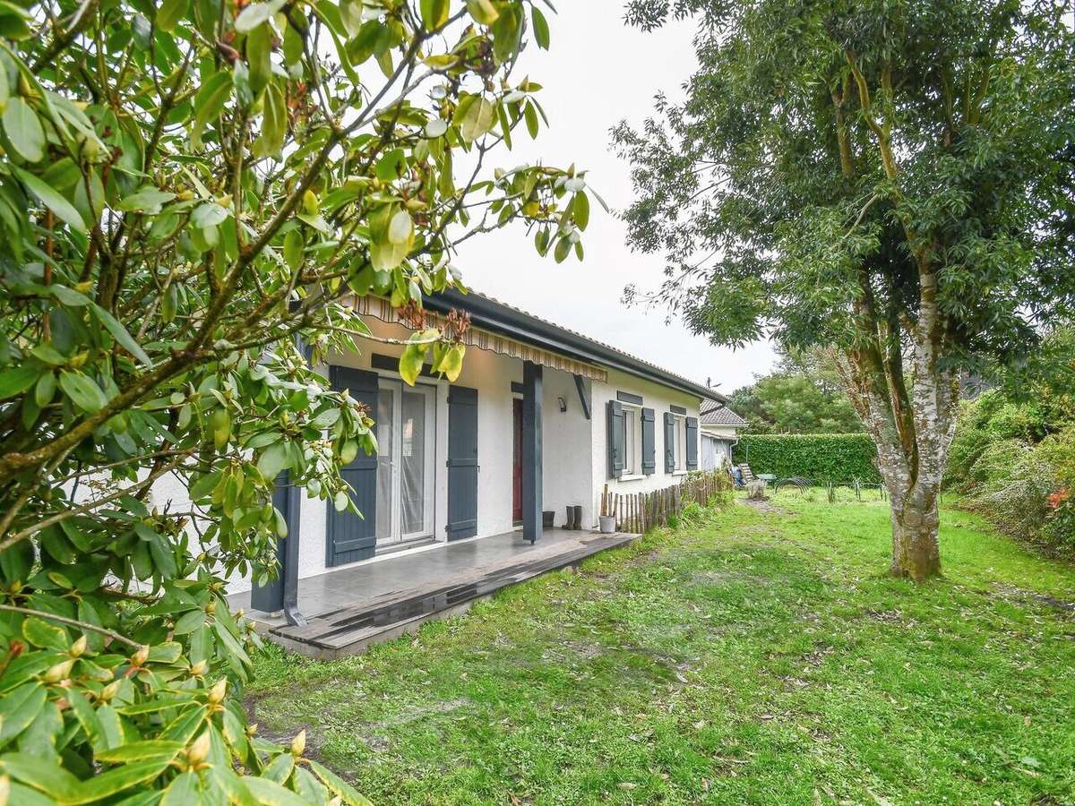 Villa Andernos-les-Bains