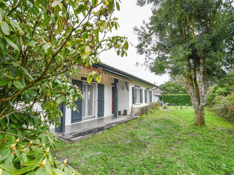 Villa Andernos-les-Bains - 3 chambres - 123m²