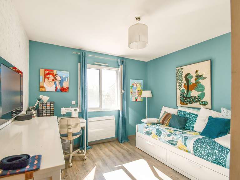 Villa Andernos-les-Bains - 5 chambres - 145m²