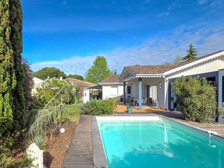 Villa Andernos-les-Bains - 5 chambres - 145m²