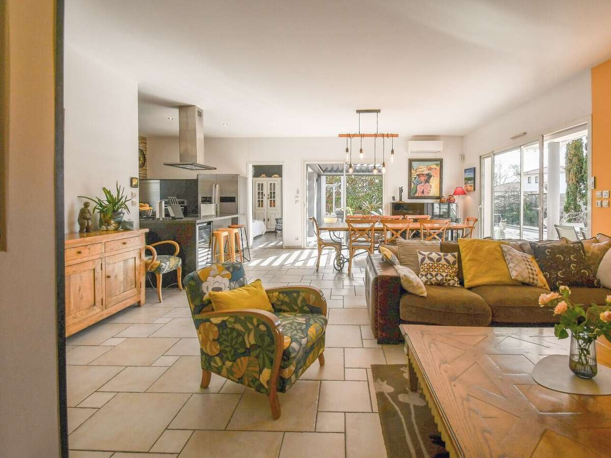 Villa Andernos-les-Bains