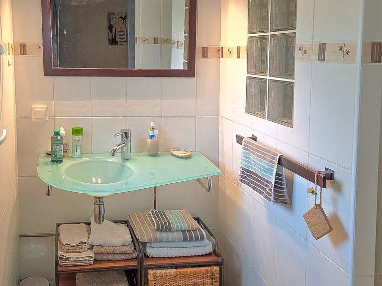 Villa Andernos-les-Bains - 5 chambres - 145m²