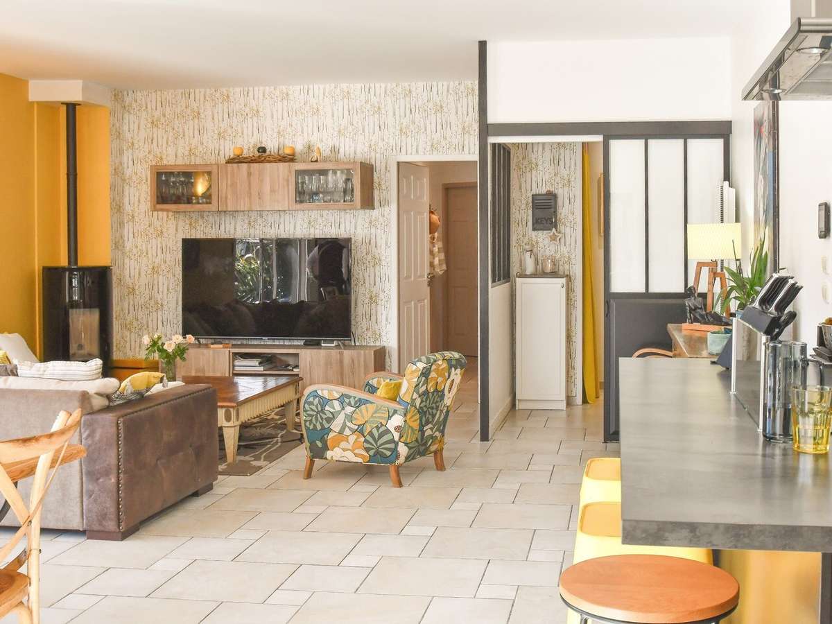 Villa Andernos-les-Bains