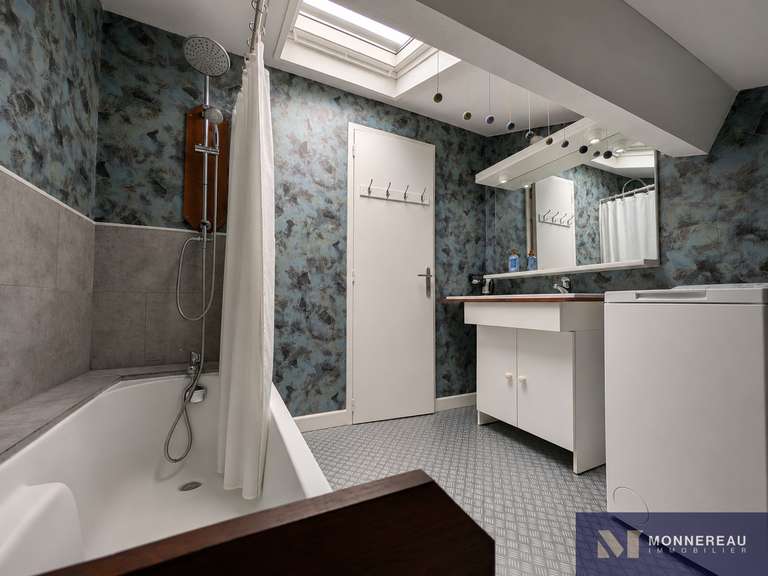 Villa Andernos-les-Bains - 5 chambres - 183m²