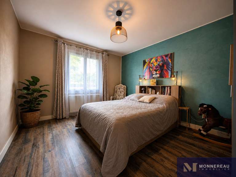 Villa Andernos-les-Bains - 5 chambres - 183m²