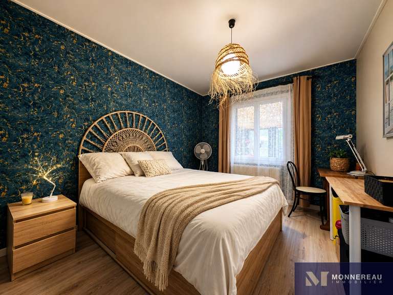 Villa Andernos-les-Bains - 5 chambres - 183m²
