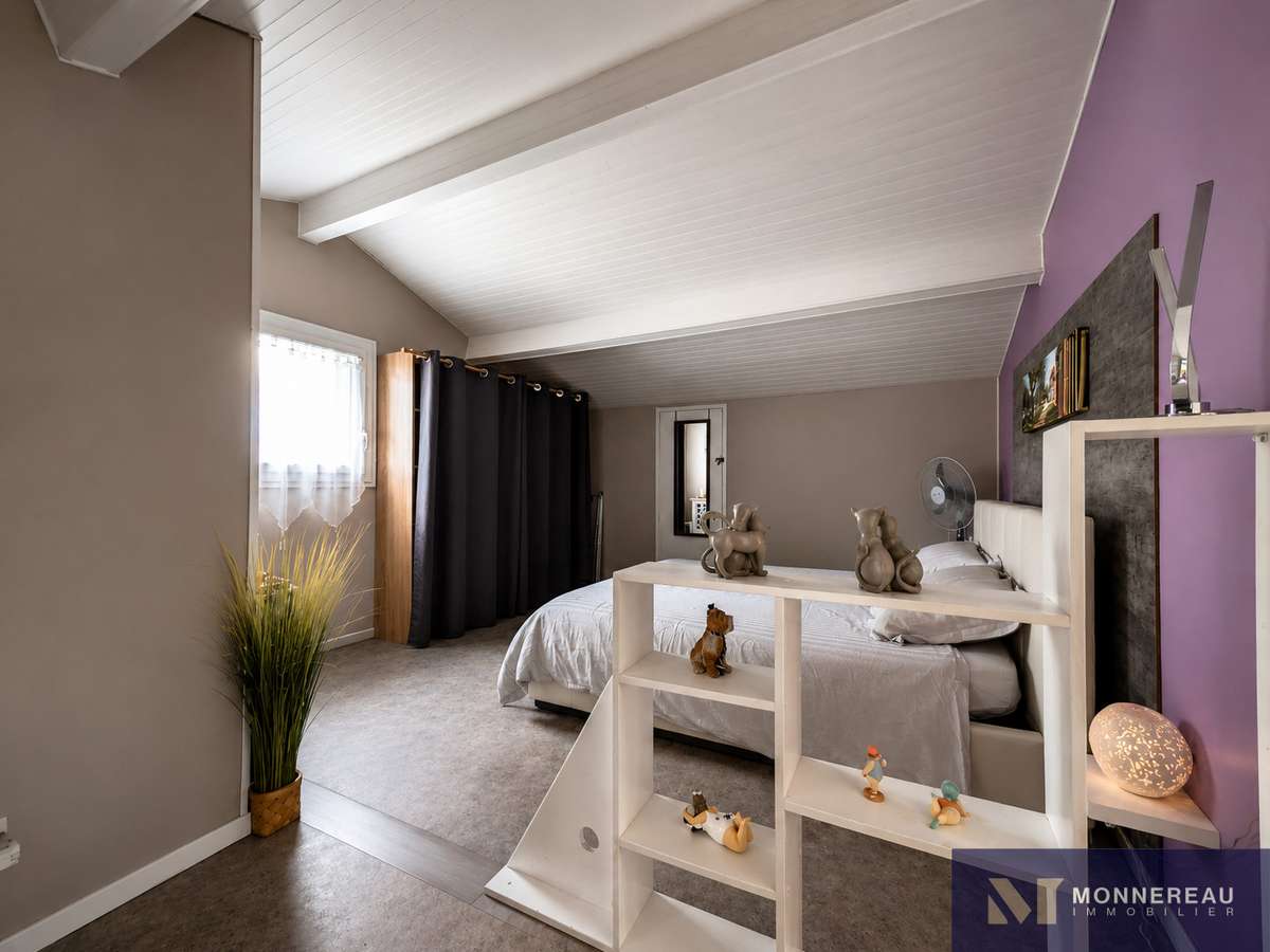 Villa Andernos-les-Bains