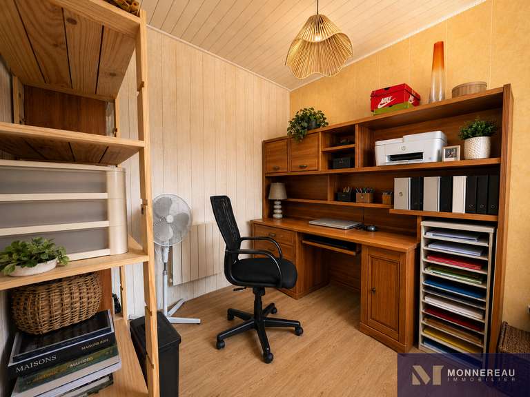 Villa Andernos-les-Bains - 5 chambres - 183m²